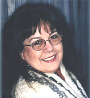 Mary Lou Slaughter