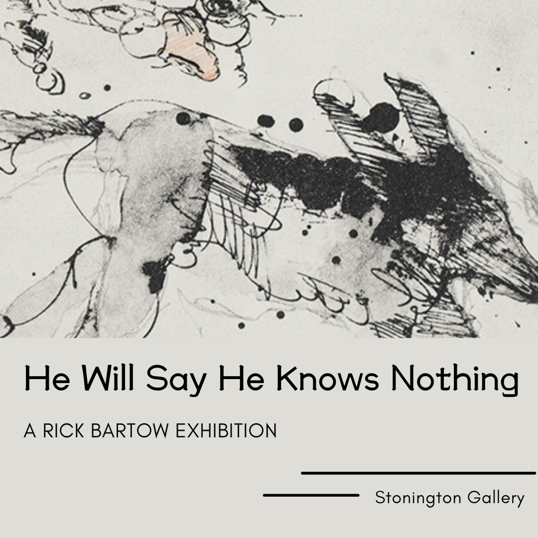 Exhibits - Stonington Gallery