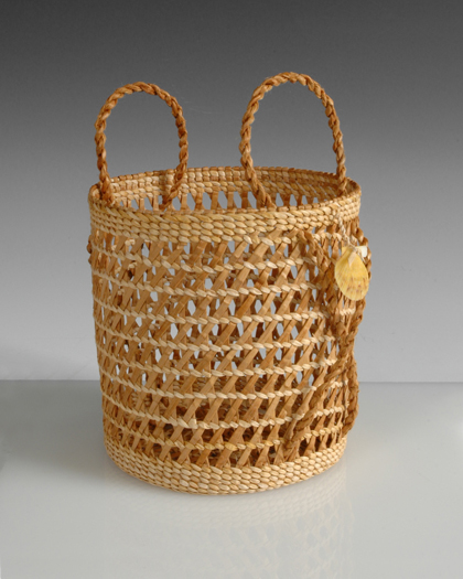 Medium Clam Basket - Stonington Gallery