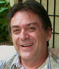 Richard Sumner